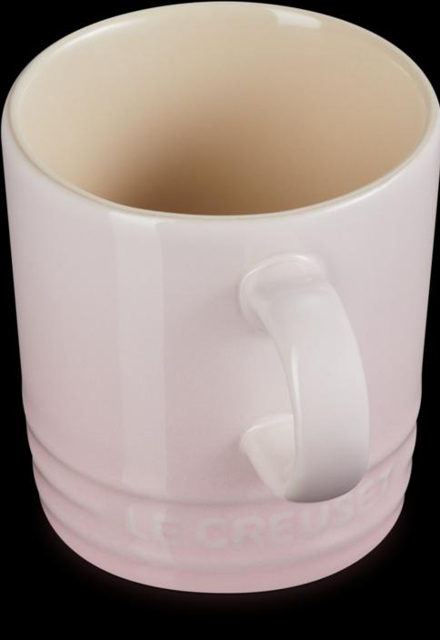 Produktbild Le Creuset Tasse Espresso London 100ml Shell Pink (100 ml, 1 x)