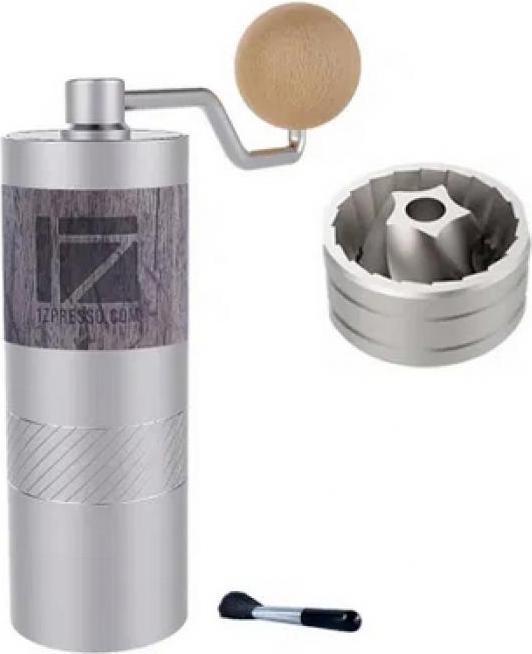 1Zpresso Q2 Kaffeemühle