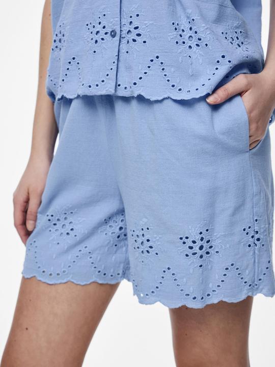 Immagine prodotto Pieces Pantaloncini PCALMINA STICKEREI (S)