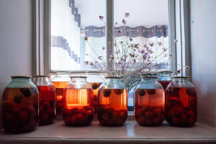 Produktbild Where The Poplars Grow (Deutsch, Helena Melikov, Jon Cho-Polizzi, Irina, Viktoria Morasch, Irina Unruh, Unruh, 2024)