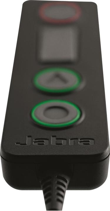 Actual product image GN Netcom JABRA Biz 2300 Mono USB-C MS (Cable, USB-C)