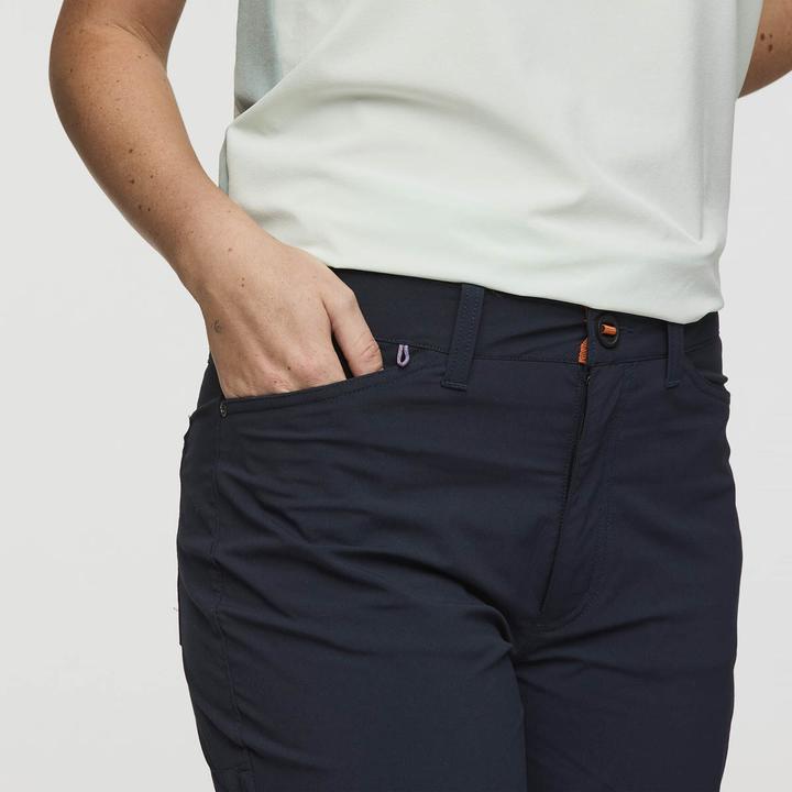 Produktbild Cotopaxi Coraje Tech Pant (4)