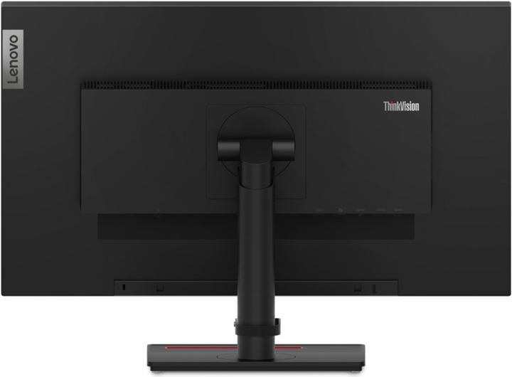 Image du produit Lenovo ThinkVision T27q-20 (2560 x 1440 pixels, 27")