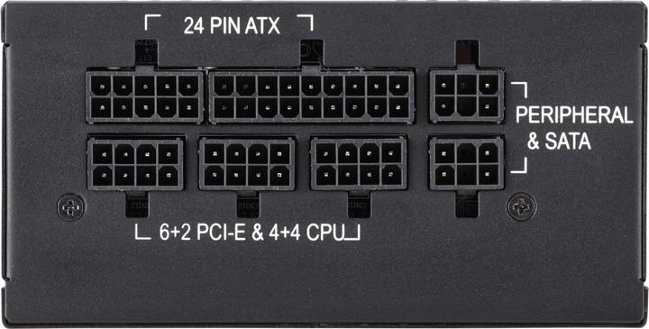 Immagine prodotto Corsair SF600 Platino (600 W)