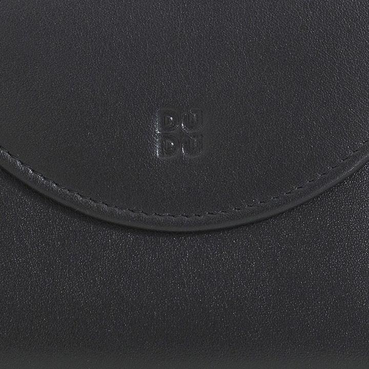 Actual product image Dudu Malaita Geldbörse Leder 11 cm