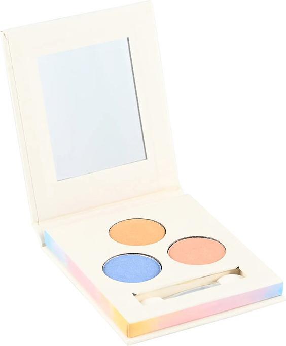Namaki Lidschattenpalette Sommer