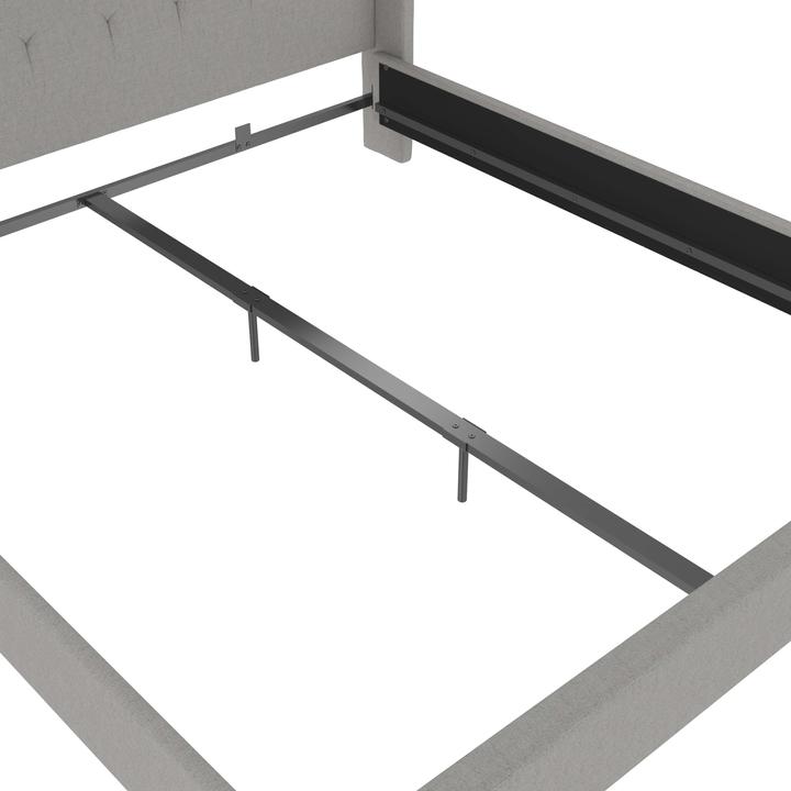 Actual product image Loft 24 Her Majesty (180 x 200 cm)