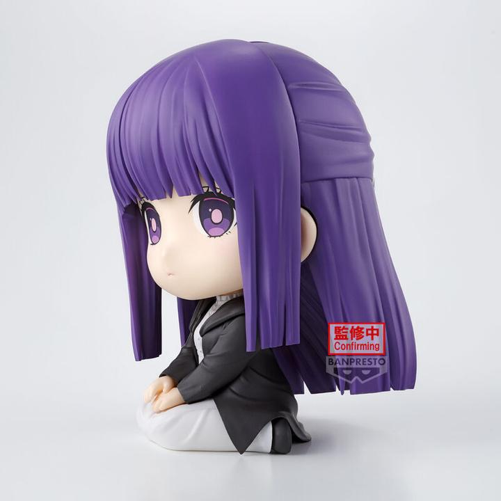 Produktbild Banpresto Frieren: Beyond Journey's End - Fern Sitting Figure