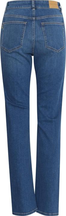 Actual product image Pulz Jeans Becca Uhw Med (W28/L30)