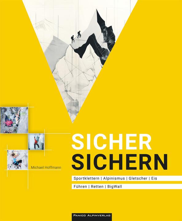 Produktbild Hoffmann:Lehrbuch Sicher Sichern (Deutsch, Michael, Hoffmann, 2024)
