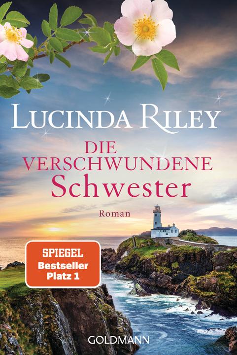 Image du produit Die verschwundene Schwester (Allemand, Lucinda Riley., 2022)