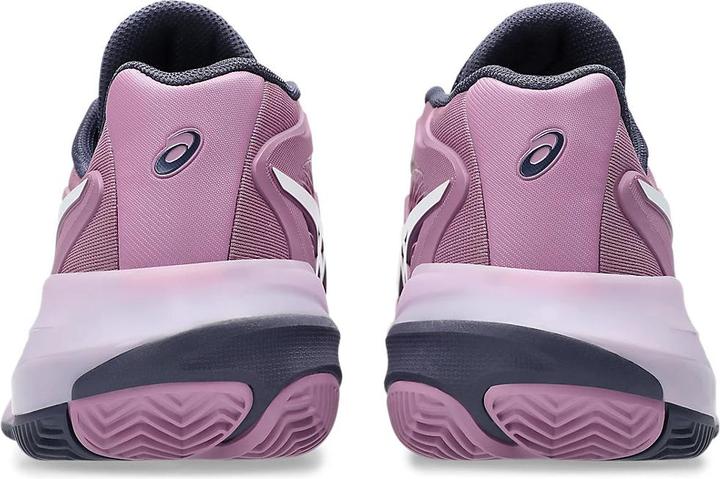 Actual product image ASICS Performance Gel-Resolution X Sandplatz Tennisschuh Damen (39.5)