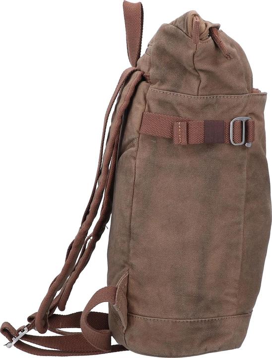 Actual product image Greenburry Vintage Aviator 5912 Backpack / Daypack (16 l)