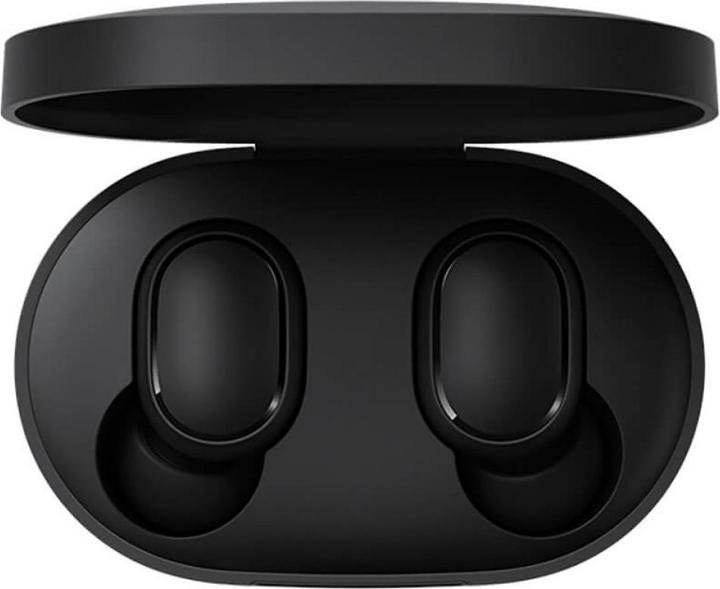 Produktbild Xiaomi Basic S (ANC, 12 h, Kabellos)