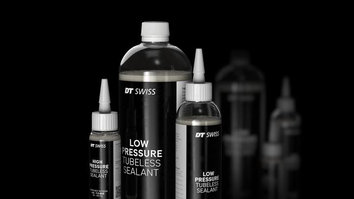 Actual product image DT Swiss Low Pressure Sealant