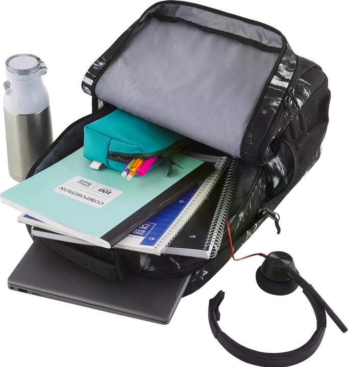 Image du produit HP Sac à dos Campus XL Marble Stone (P) (20 l)