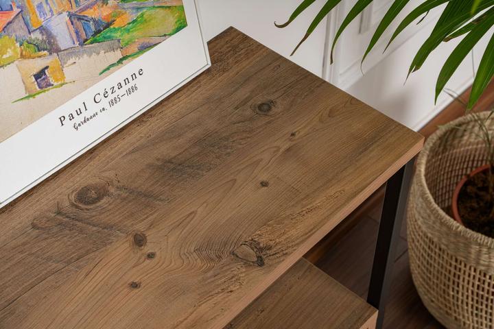 Actual product image Skye Decor Solace Console (120 x 75 x 30 cm)