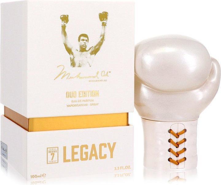 Produktbild Muhammad Ali Legacy Round 7 (Eau de Parfum, 100 ml)