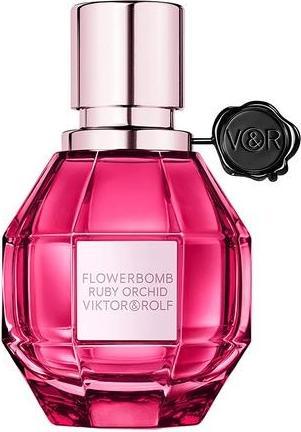 Produktbild Viktor & Rolf Flowerbomb Ruby Orchid Eau de Parfum (Eau de Parfum, 30 ml)