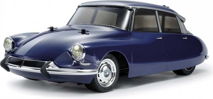 Tamiya Citroen DS (MB-01) (Kit)