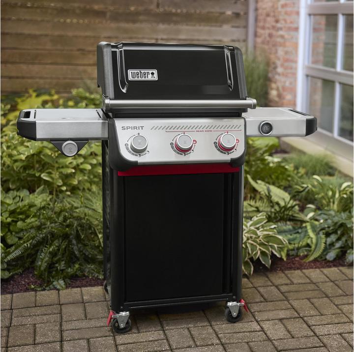 Produktbild Weber Spirit EP-335 GBS (9.09 kW)