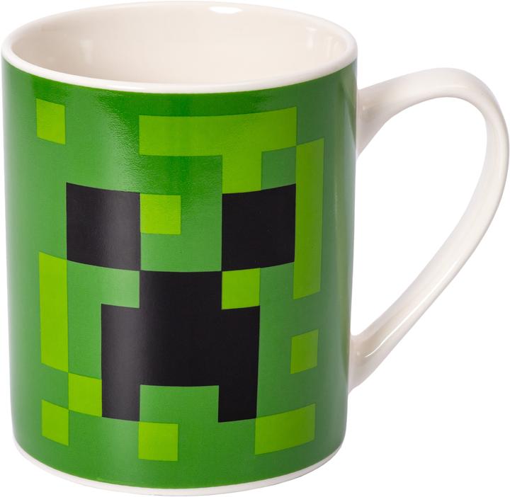 Actual product image Joojee Creeper - Cup (325 ml, 1 x)