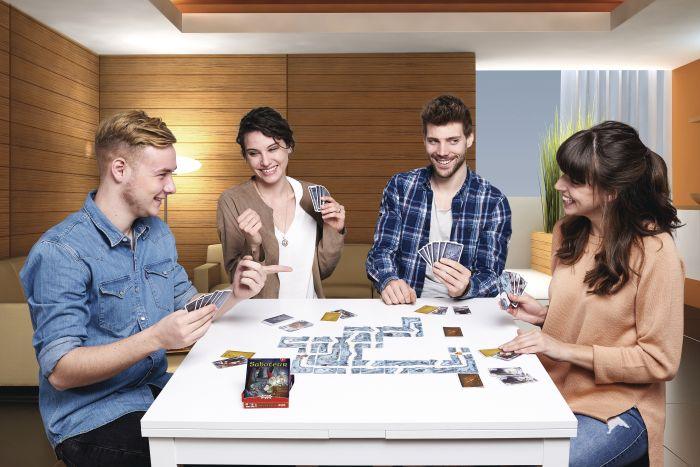 Productafbeelding Amigo Saboteur (Duits)
