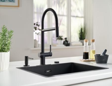Actual product image Franke 115.0653.409