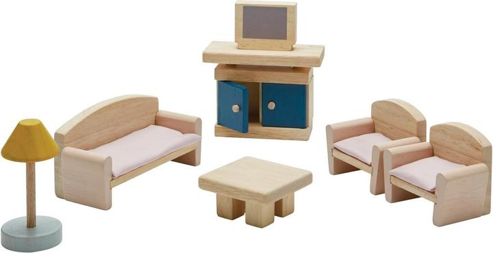 Produktbild Plantoys Wohnzimmer-Neo