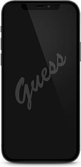 Immagine prodotto Guess Vetro di protezione (1 Pezzo/i, Apple iPhone 12 Pro, Apple iPhone 12)