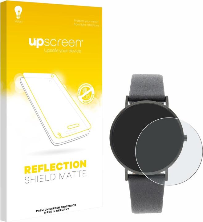 upscreen Schutzfolie für Boccia 3273-14 Displayschutz Displayschutzfolie Folie Matt Entspiegelungsfolie