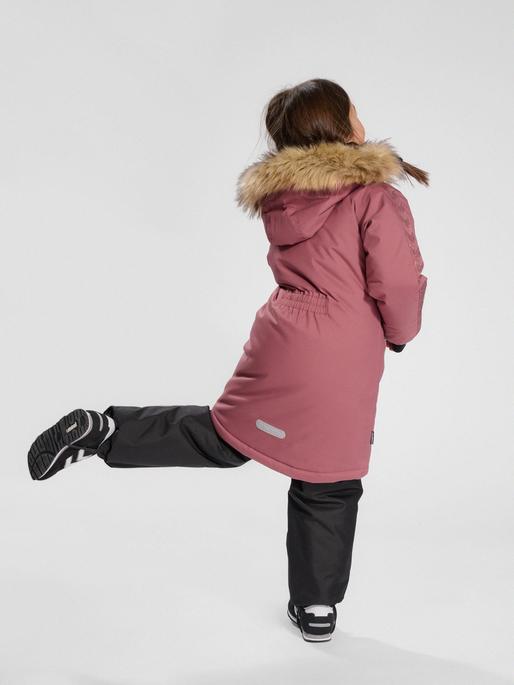 Produktbild hummel Hmlleaf Tex Coat (176)