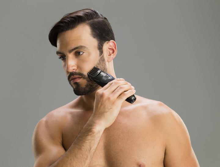 Image du produit Panasonic Tondeuse à barbe (ER-GB44-H503)