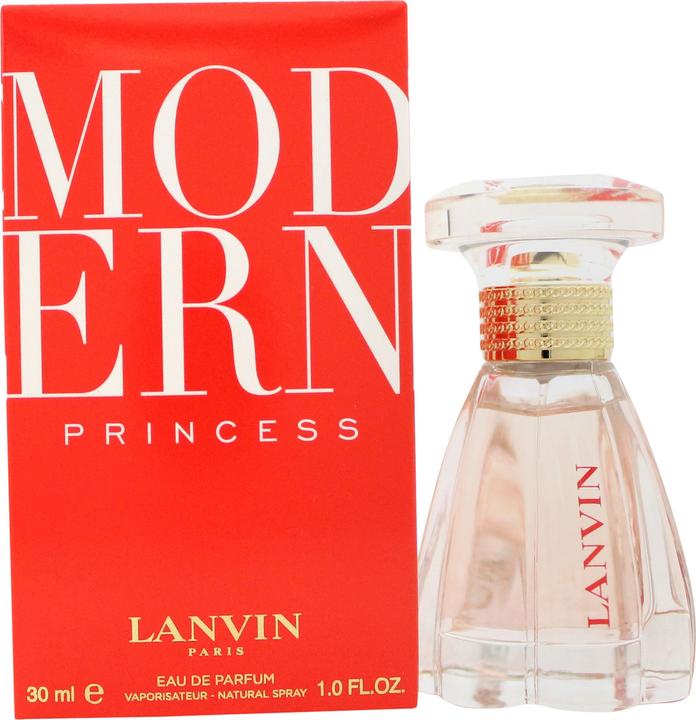 Image du produit Lanvin Modern Princess Eau De Parfum Vaporisateur (Eau de parfum, 30 ml)