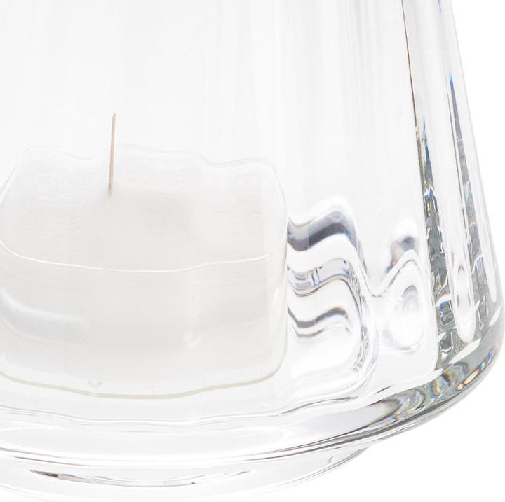 Produktbild Glasi Hergiswil Windlicht Diamante 13 cm, Transparent