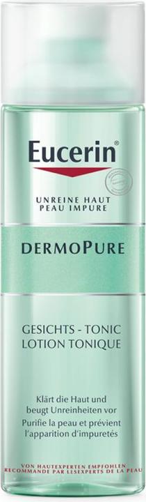 Eucerin DermoPure Gesichts-Tonic