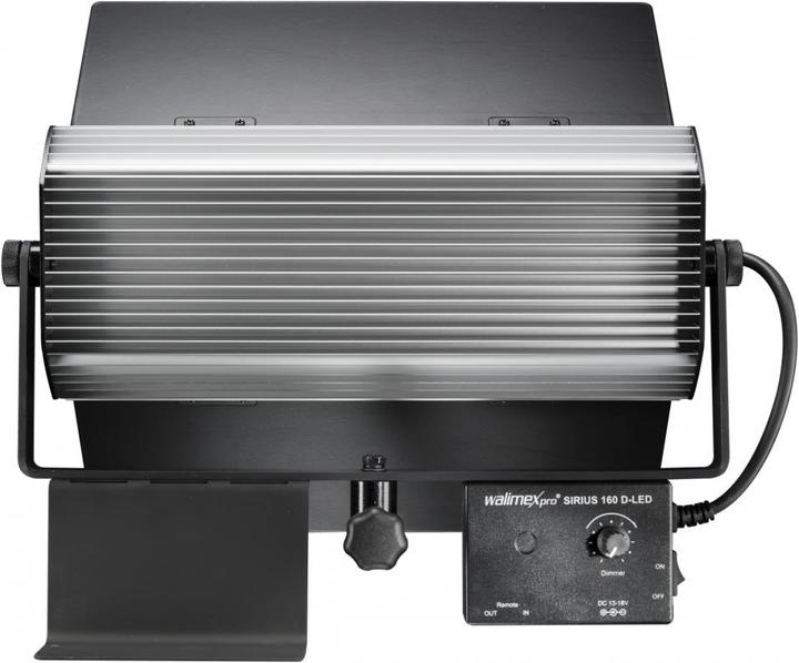 Image du produit Walimex Sirius 160 (Panneaux lumineux)