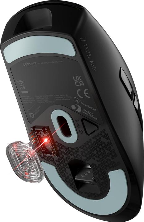 Produktbild Corsair M75 Air (Kabellos)
