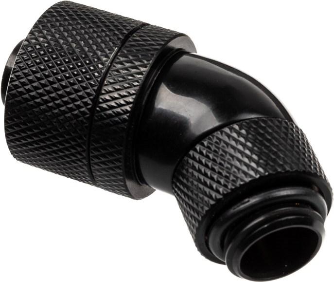 Immagine prodotto Alphacool HF 16/10 passacavo a vite 45° ruotabile