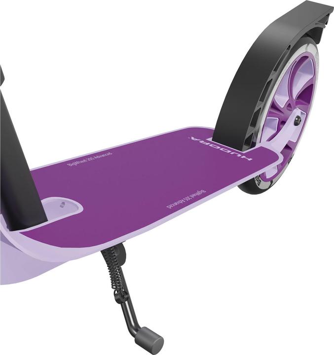 Actual product image Hudora Big Wheel 205 Advanced