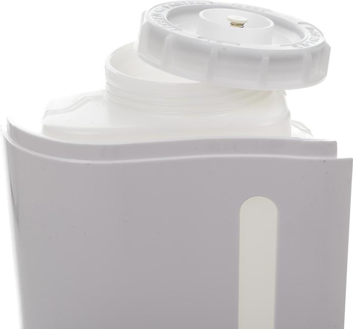 Actual product image Sharp KC-D40EUW (26 m²)
