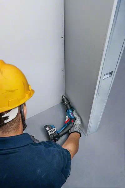 Produktbild Bosch Professional WKRĘTARKA DO PŁYT 18V GTB 185-LI SOLO (Akkubetrieb)