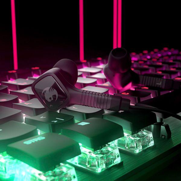 Produktbild Roccat Syn Buds (Kabelgebunden)
