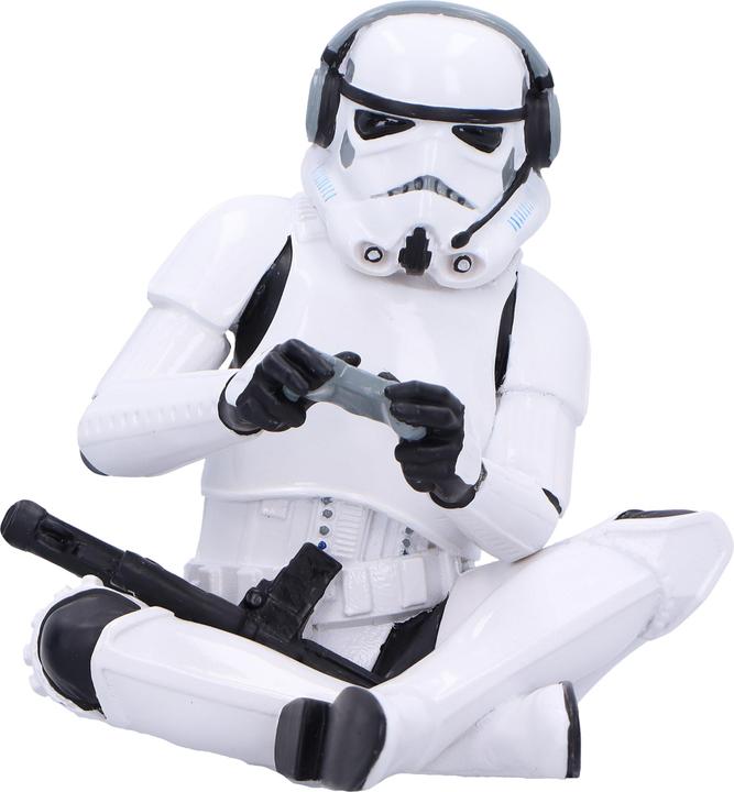 Collectable figures