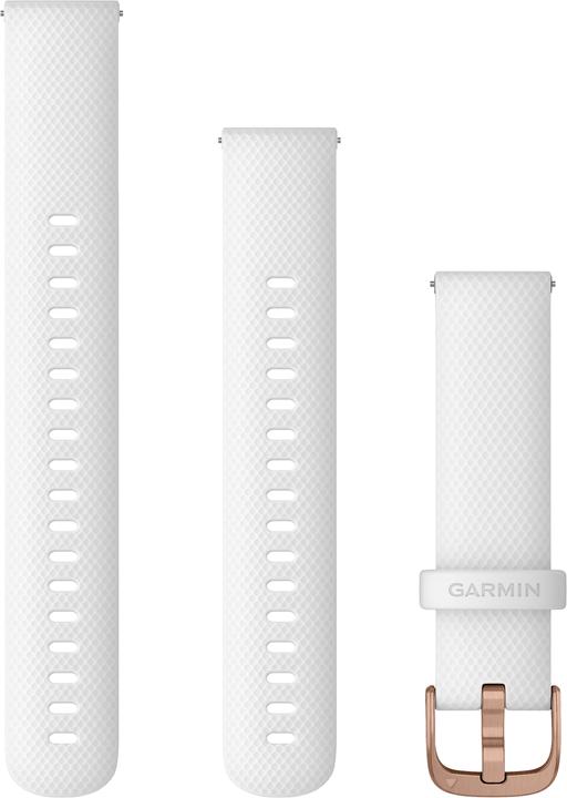 Produktbild Garmin Schnellwechsel Armband (18 mm, Silikon)