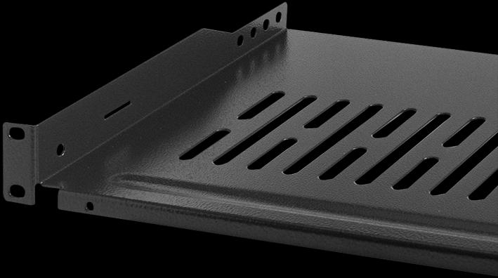 Actual product image LogiLink Shelf