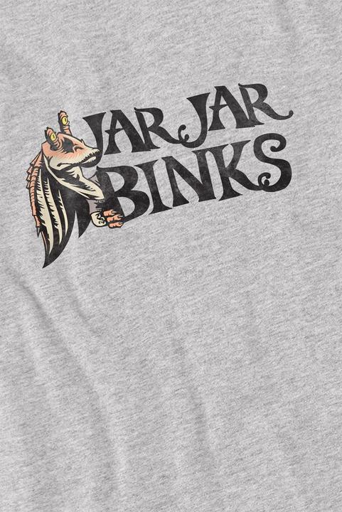 Immagine prodotto Star Wars Maglietta Jar Jar Binks Uomo (M)