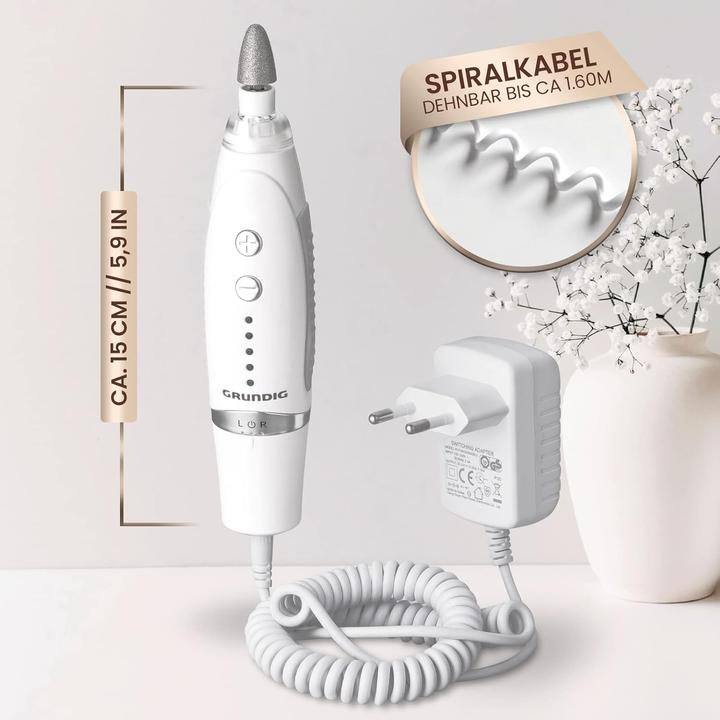 Produktbild Grundig Set V2