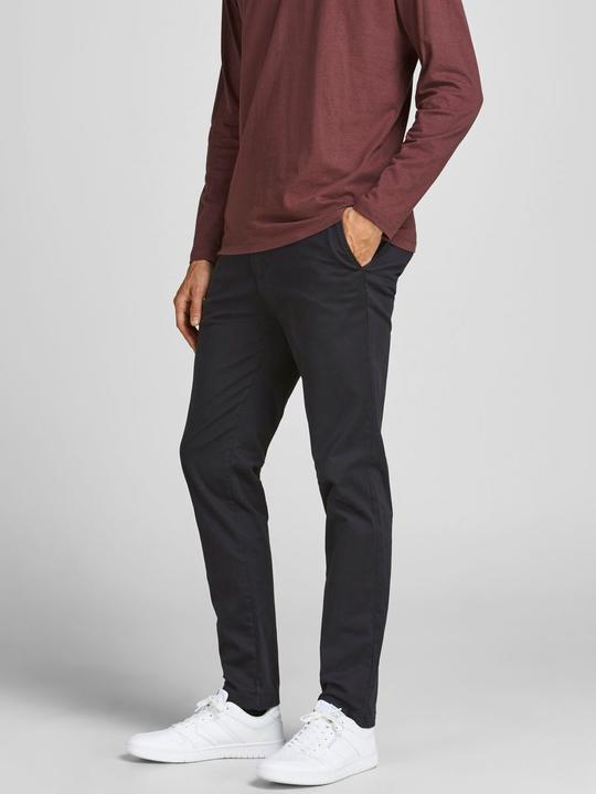 Produktbild Jack & Jones MARCO BOWIE Slim Fit Chino (W36/L34)