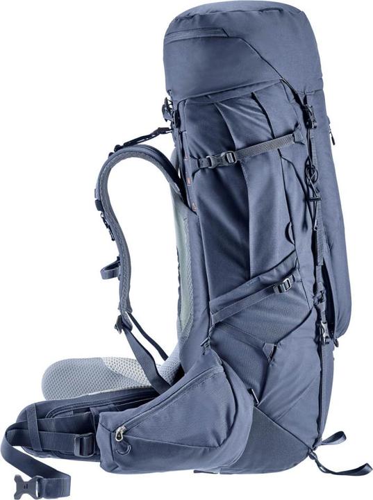 Actual product image Deuter Aircontact X 60+15 (75 l)